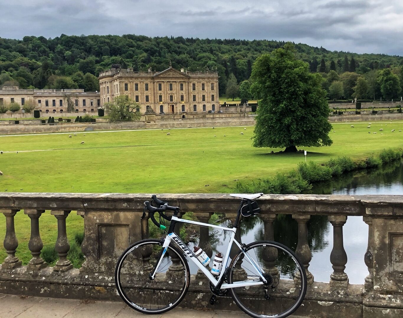 Chatsworth